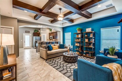 14964 Louis Baudoin Ct, El Paso, TX 79938 - photo 2