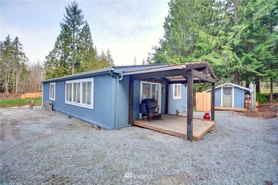 8113 183rd St NW, Stanwood, WA 98292 - photo 2