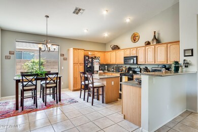 Yes - Open Floor plan