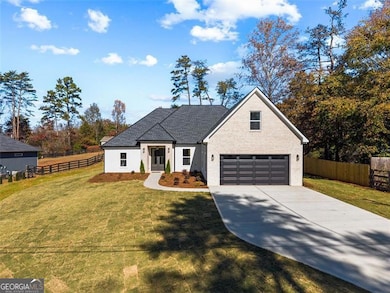 3715 Cameron Cir, Gainesville, GA 30506 - photo 2