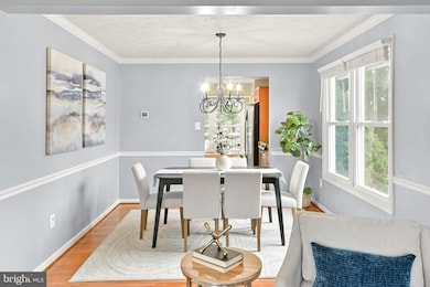 8117 Arrowhead Ct, Frederick, MD 21702 - photo 6