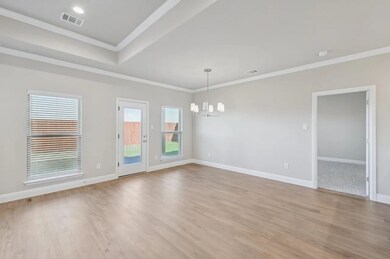 1033 Nighthawk Trail, Alvarado, TX 76009 - photo 6