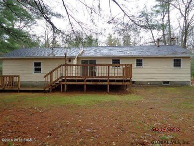 312 Duncan Rd, Gansevoort, NY 12831 - photo 2