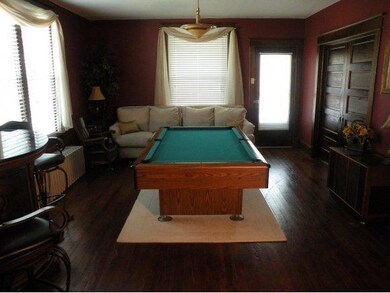 3919 S County Road 700 E, Greensburg, IN 47240 - photo 4