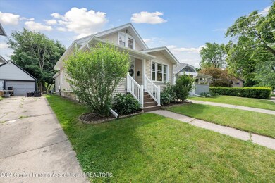 516 N Jenison Ave, Lansing, MI 48915 - photo 5