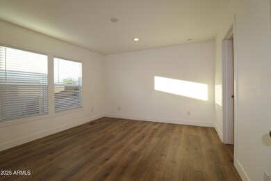 Bedroom 1 - owners