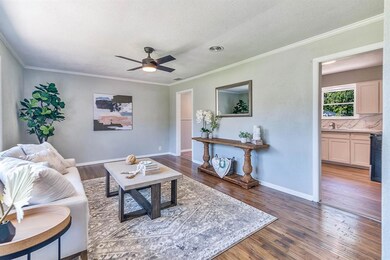 1116 Poindexter Ave, Cleburne, TX 76033 - photo 6