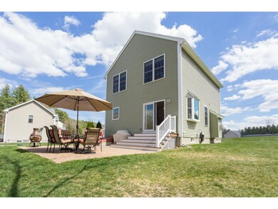 166 Badger Hill Dr, Milford, NH 03055 - photo 5