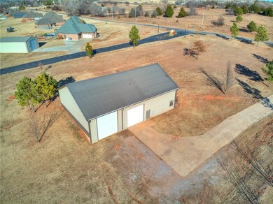 1020 S Morgan Rd, Blanchard, OK 73010 - photo 7