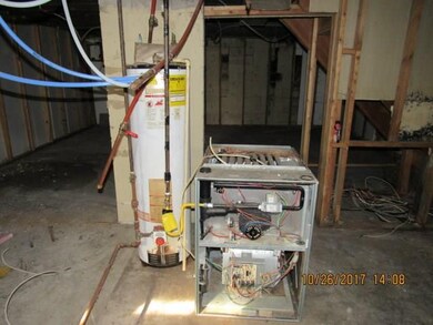Interior 3 Basement