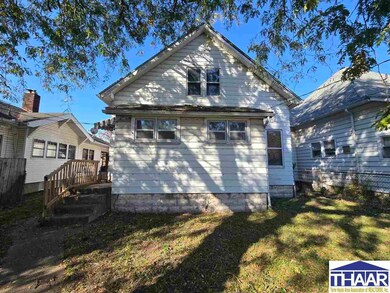 2025 N 13th St, Terre Haute, IN 47804 - photo 5