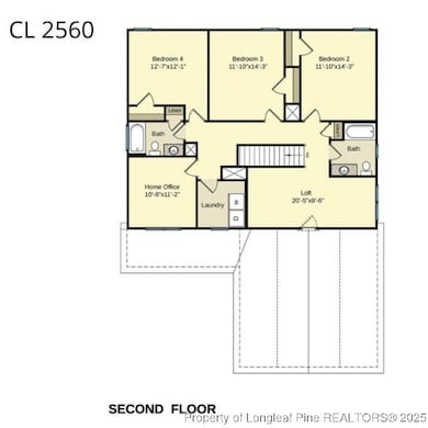 816 Winds Way, Aberdeen, NC 28315 - photo 7