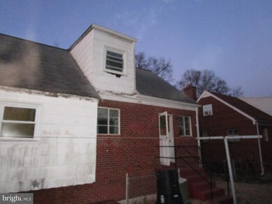 5505 Monroe St, Hyattsville, MD 20784 - photo 2