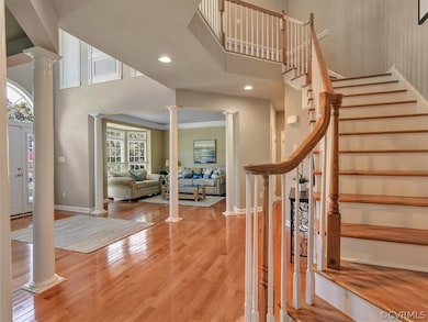 14349 Charter Landing Dr, Midlothian, VA 23114 - photo 3