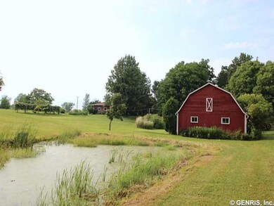 Barn