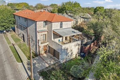 5100 Mission Ave unit 5100/5102, Dallas, TX 75206 - photo 2