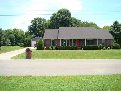 517 Meadowlark Dr, Shelbyville, TN 37160 - photo 2