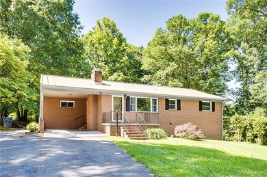 923 Sherwood Ave, Asheboro, NC 27205 - photo 2