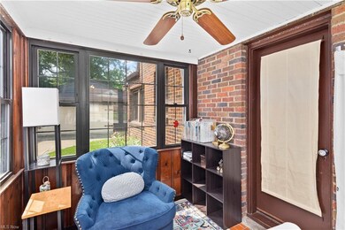 Sun room