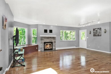 Hardwood Flooring