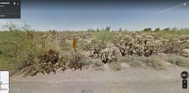 3a Street view Palo Verde