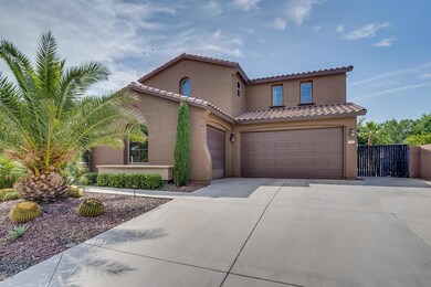 677 W Basswood Ave, San Tan Valley, AZ 85140 - photo 2