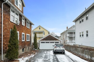 10 Upland Rd unit 2, Belmont, MA 02478 - photo 4