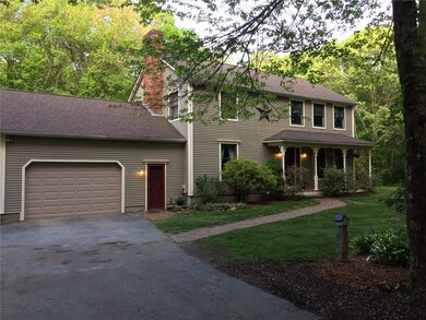 37 Cody Dr, North Scituate, RI 02857 - photo 2