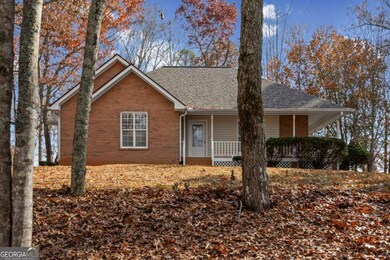 212 Cothran Rd, Dawsonville, GA 30534 - photo 2