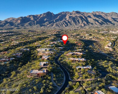 3930 E Sumo Noveno, Catalina Foothills, AZ 85718 - photo 4
