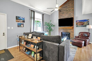 324 E 7th St, Indianapolis, IN 46202 - photo 7