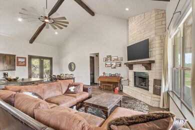 1677 Center Point Rd, Weatherford, TX 76087 - photo 4