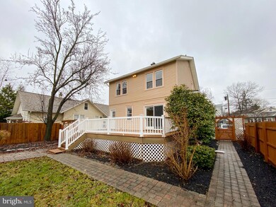 18 W Greenwood Ave, Oaklyn, NJ 08107 - photo 7