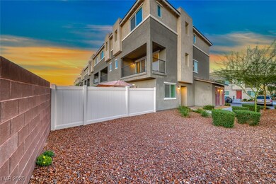 12131 Harvest Sky Way unit 1, Las Vegas, NV 89183 - photo 2