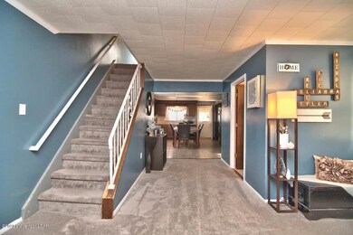 30 Broderick St, Kingston, PA 18704 - photo 5