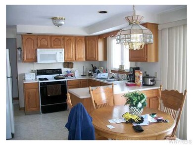 Kitchen Upper