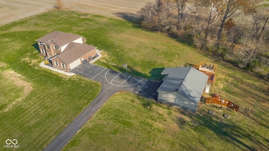 11005 N County Road 425 E, Hope, IN 47246 - photo 4