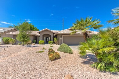 Curb Appeal!