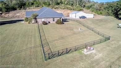 109651 S 4720 Rd, Muldrow, OK 74948 - photo 3