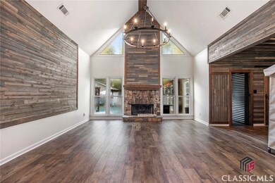 434 Quail Run, Hoschton, GA 30548 - photo 4