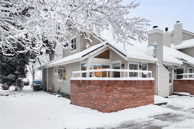 5337 W Iliff Dr unit 105, Lakewood, CO 80227 - photo 2