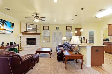 1410 Lexington Dr, Sherman, TX 75092 - photo 6