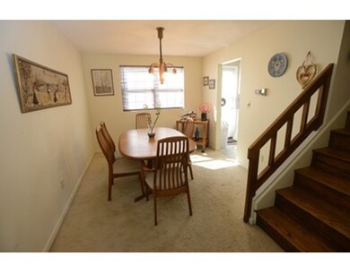 24 Bayberry Cir unit 24, Millis, MA 02054 - photo 7