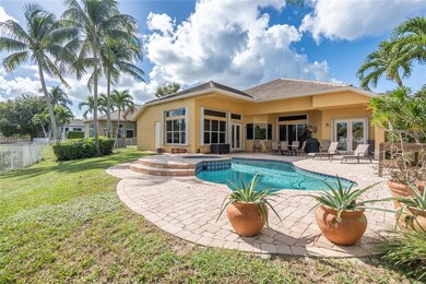 3678 Spanish Oak Point, Davie, FL 33328 - photo 5