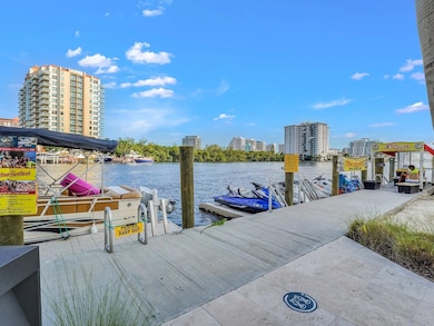 Jet-Ski Rentals On-site