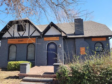 2203 N Beard St, Shawnee, OK 74804 - photo 4