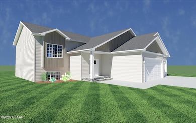 6328 Yukon Ln, Grand Forks, ND 58201 - photo 2