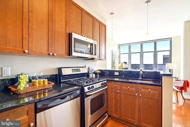 Rhapsody Condominiums unit 620, Washington, DC 20001 - photo 5