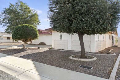 Classic Sun City Style