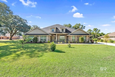 14206 Dragoon Ct, Summerdale, AL 36580 - photo 2